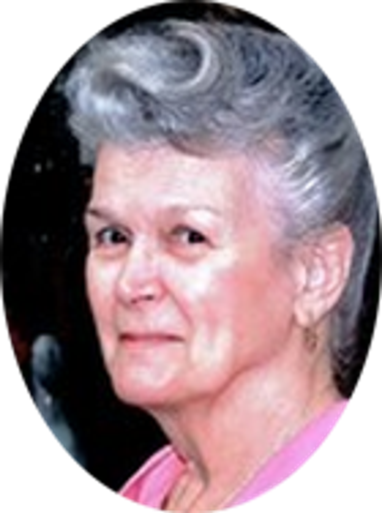 Pauline Dobrick