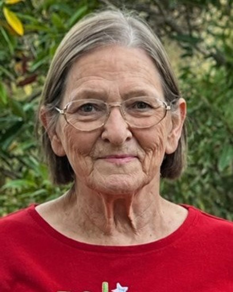 Juanita "Nita Rae" Ellerbe Womack
