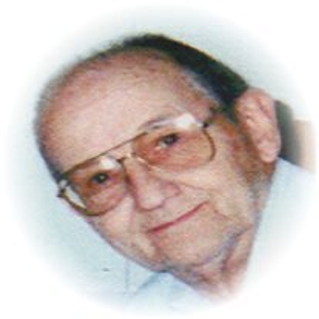 Franklin R. Souders