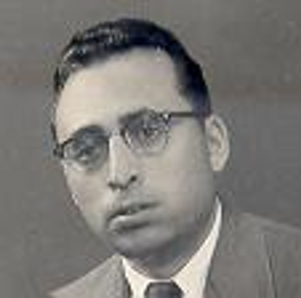 William D. Hilario