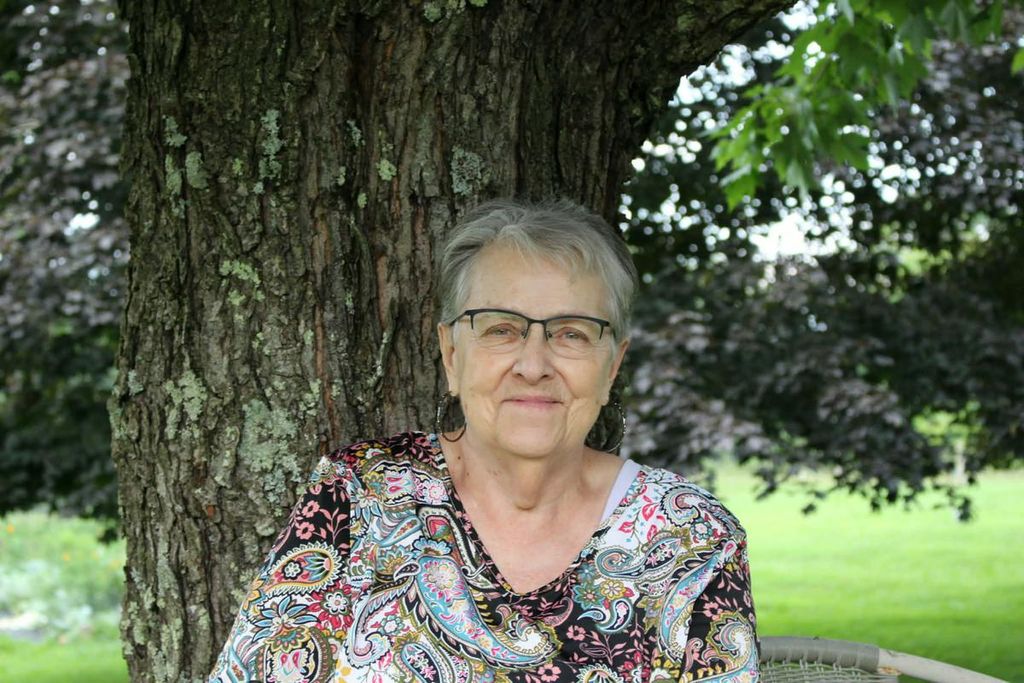 Lottie "Jean" Arms Mullins Profile Photo