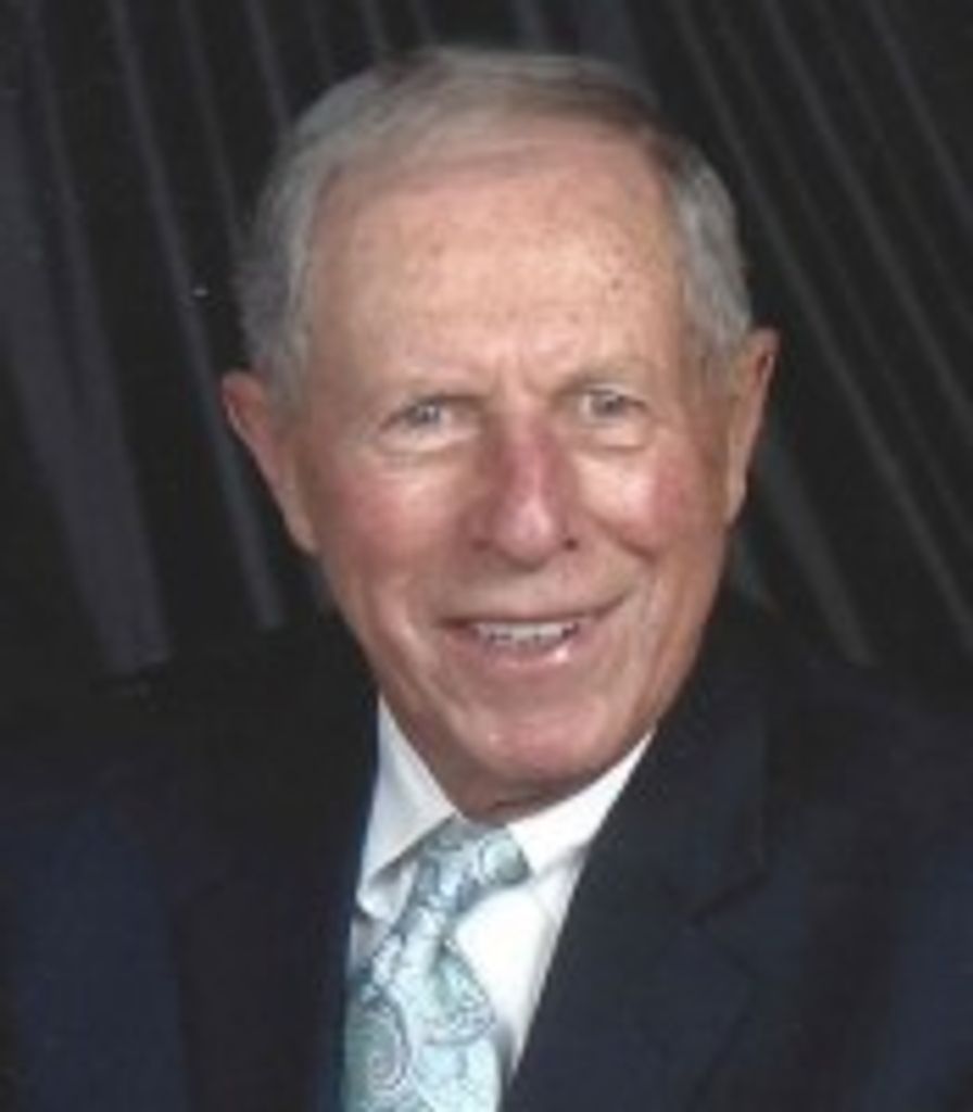 Dexter  L. Jones