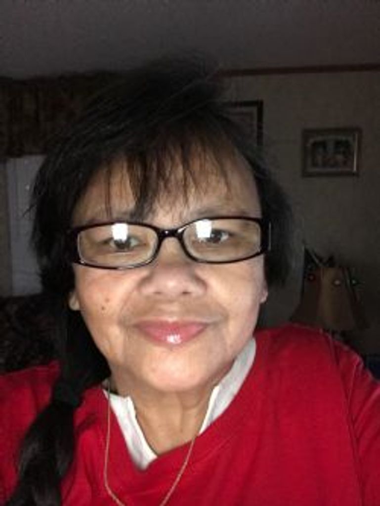 Nova Elizabeth Williams Profile Photo