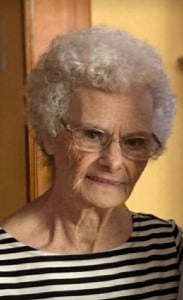 Kitty Pauline Smith Pyatt Profile Photo