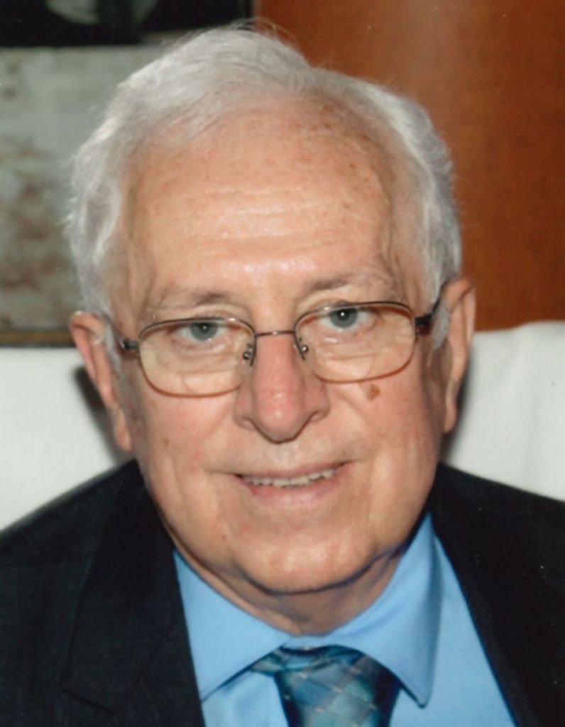 Robert "Bob" John Schick