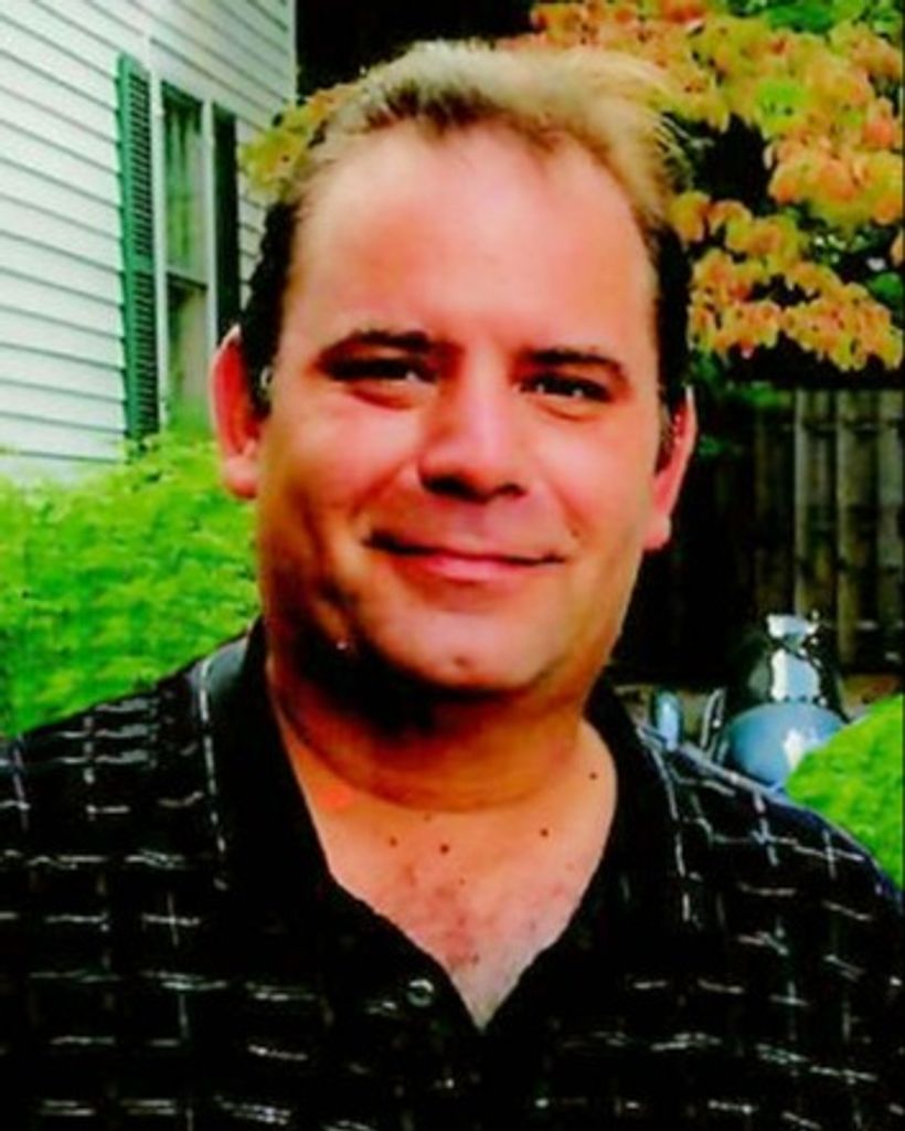 Paul Anthony Dezio Profile Photo