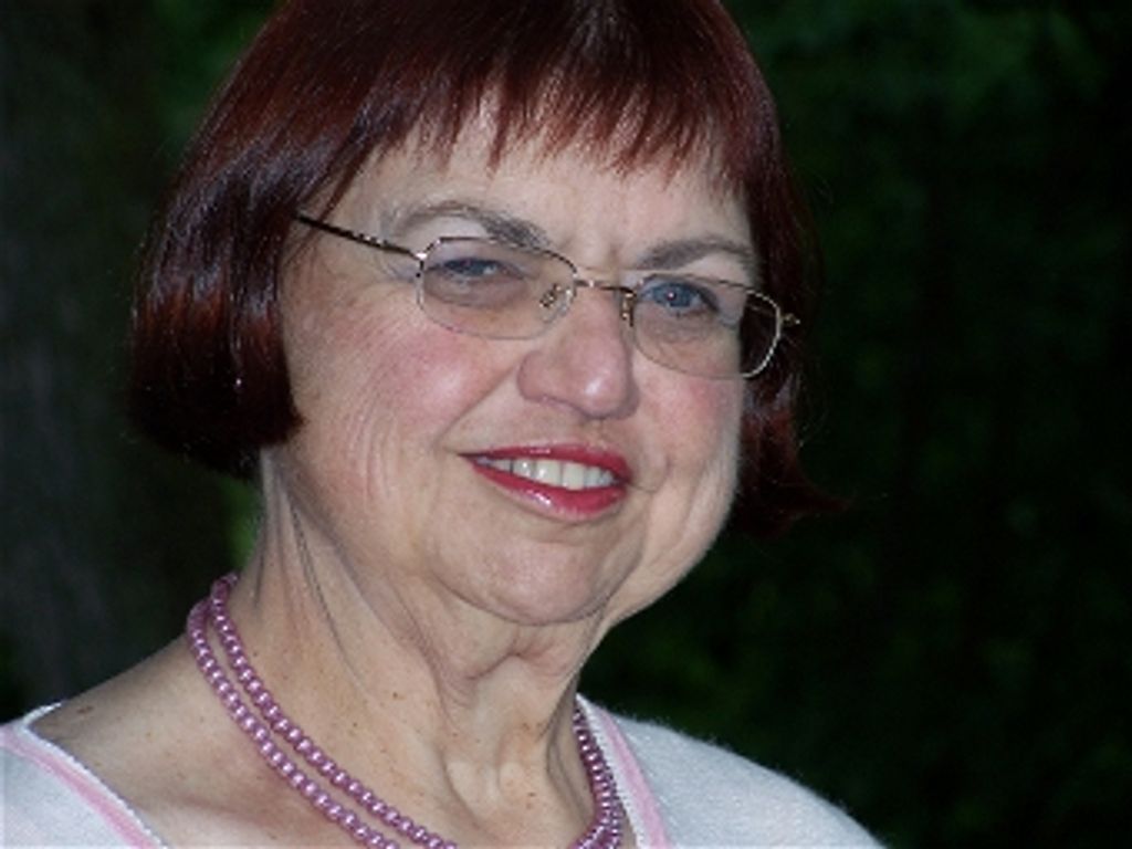 Kathryn K. Eikenberry