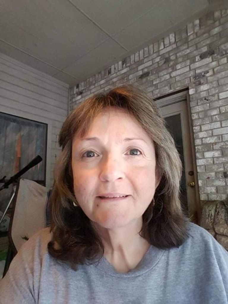 Cynthia Lou Garay Profile Photo