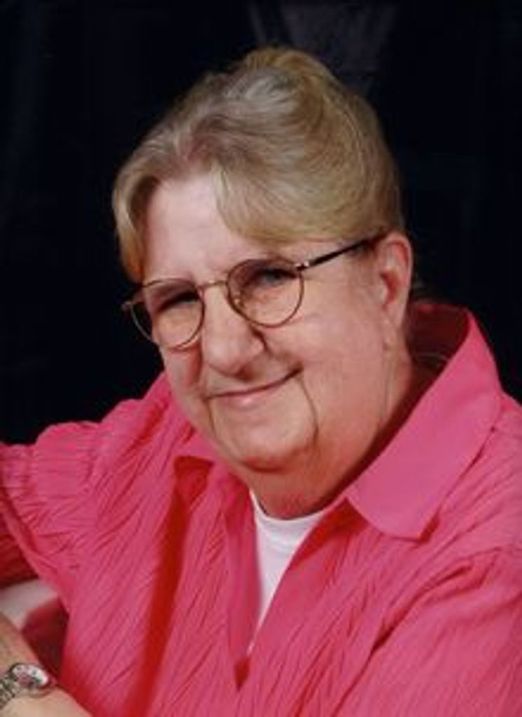 Jackie Clark Profile Photo