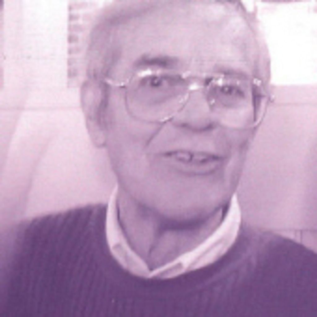 Roy Harold Layton
