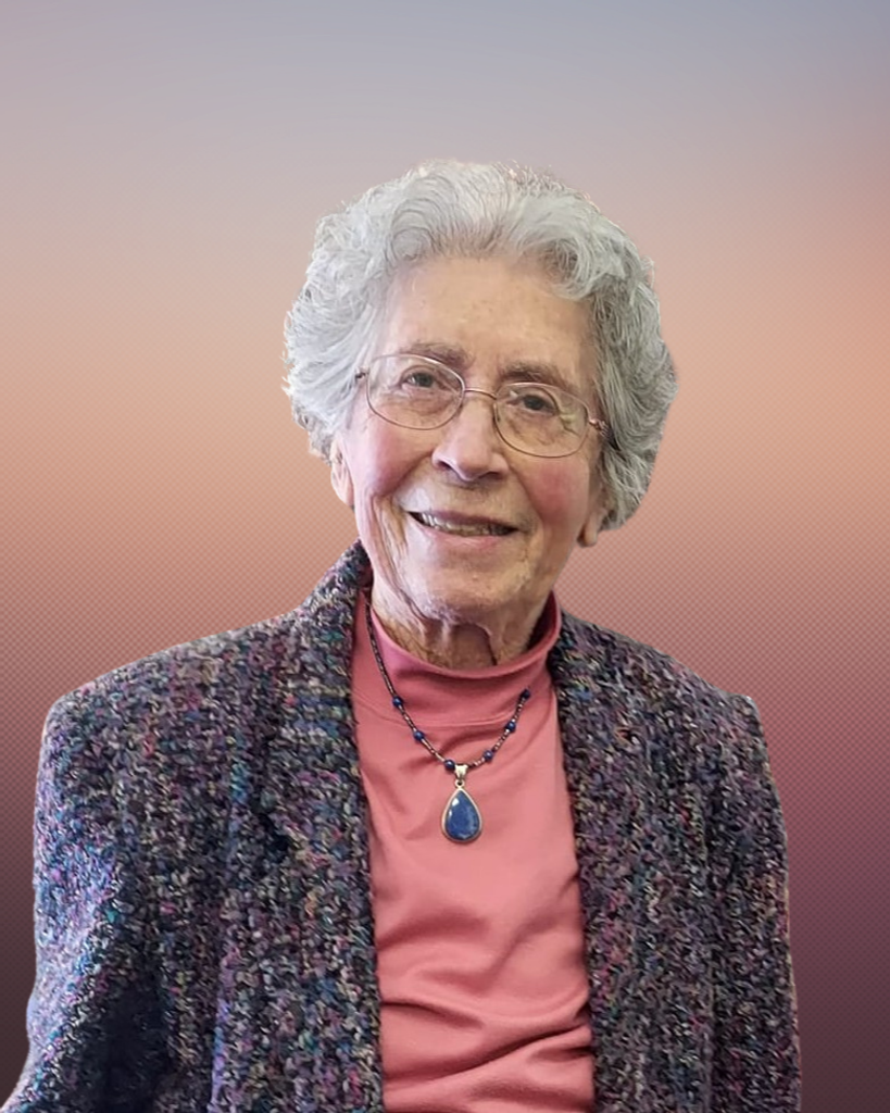 Marian E. McKechnie Profile Photo