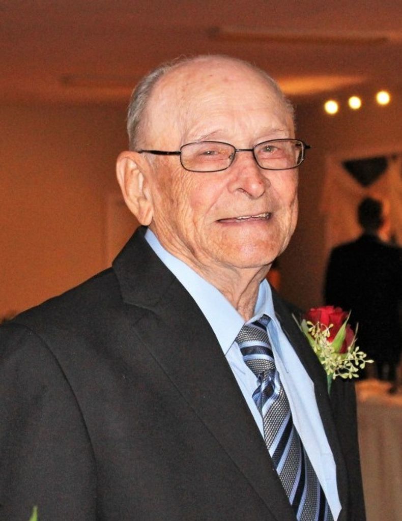 Edwin Mack Canady