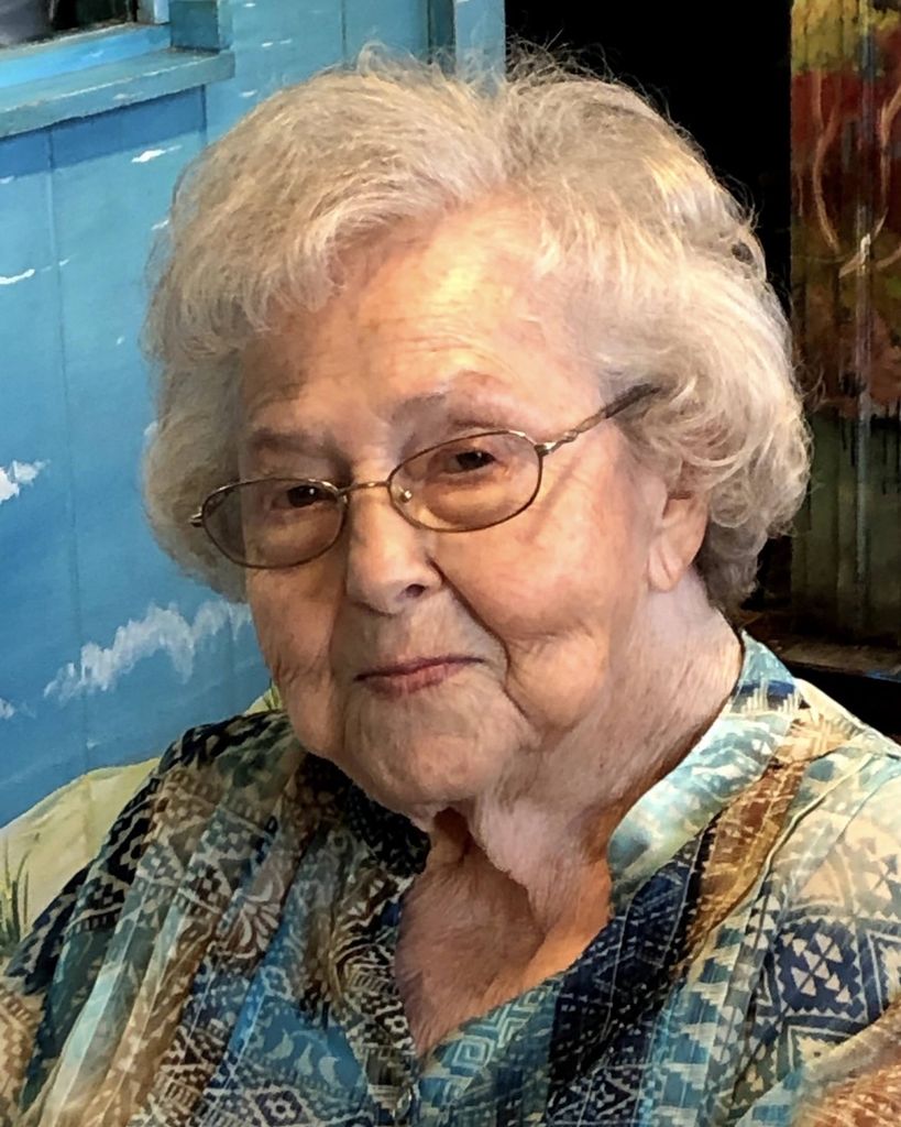 Janelle Marlowe Caddell Profile Photo