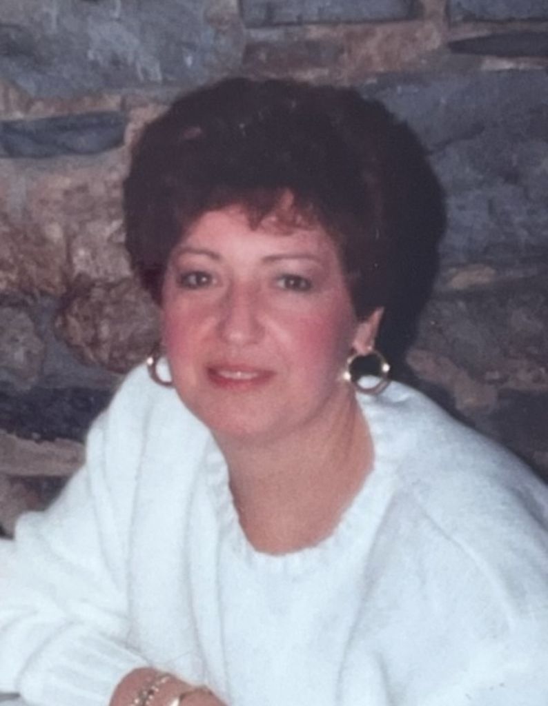 Jane V. Regan