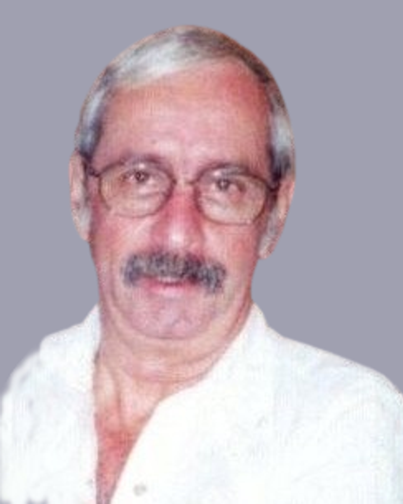 Paul James "PJ" Carnahan Profile Photo
