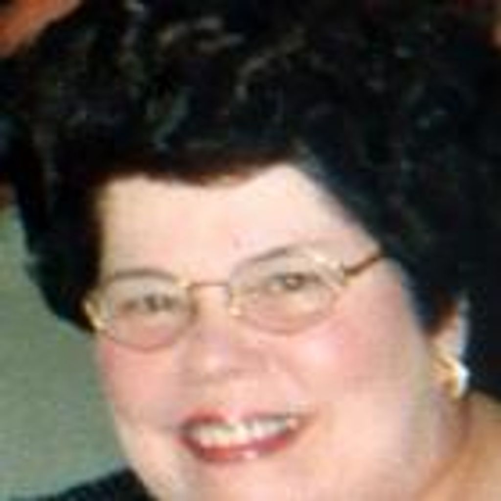 Ellen Ann Mcquade