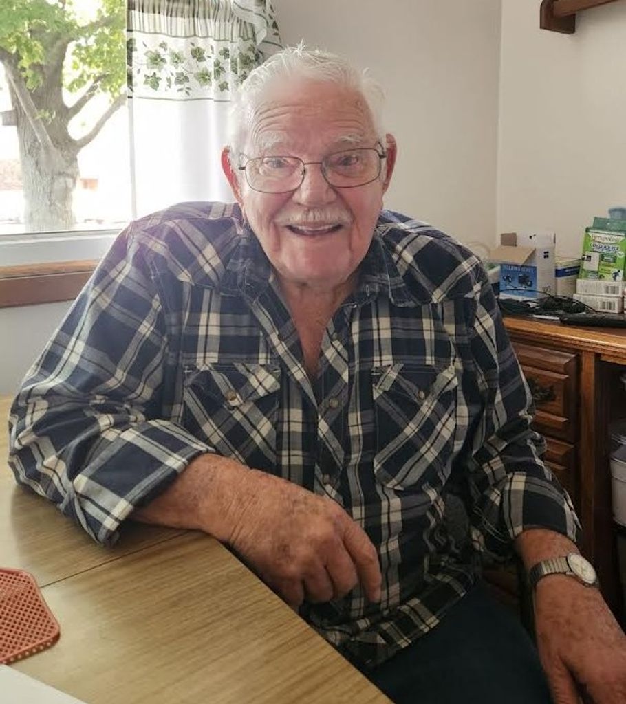 Gary Bensley Profile Photo