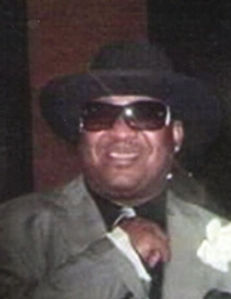 Willie  Sanders Dixon