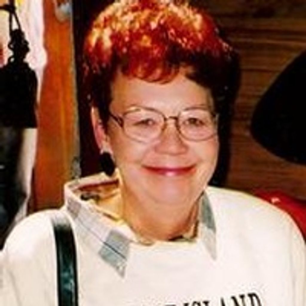 Elizabeth Clodfelder