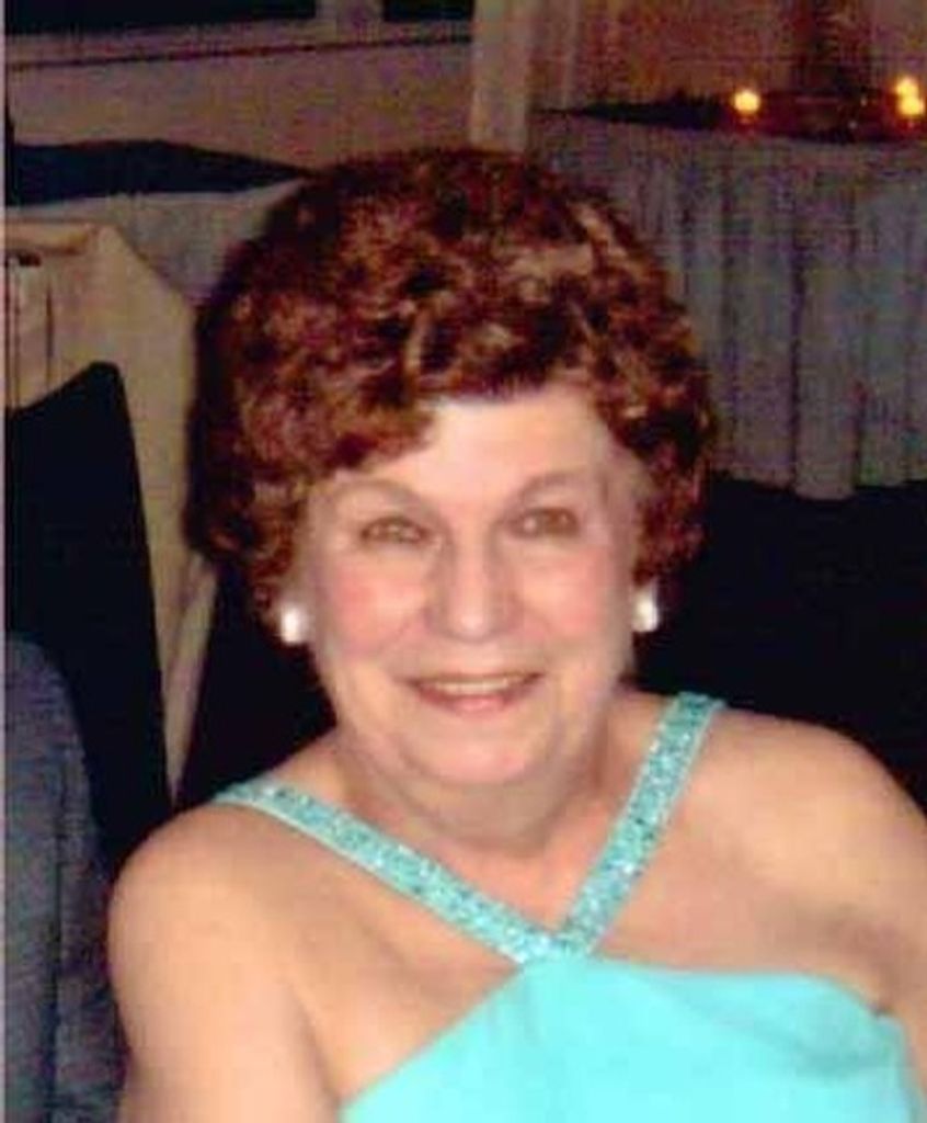 Patricia Dzialo Capuano