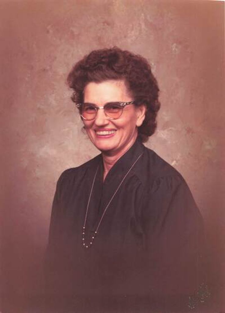 Ruthora Hawkins Coburn Profile Photo