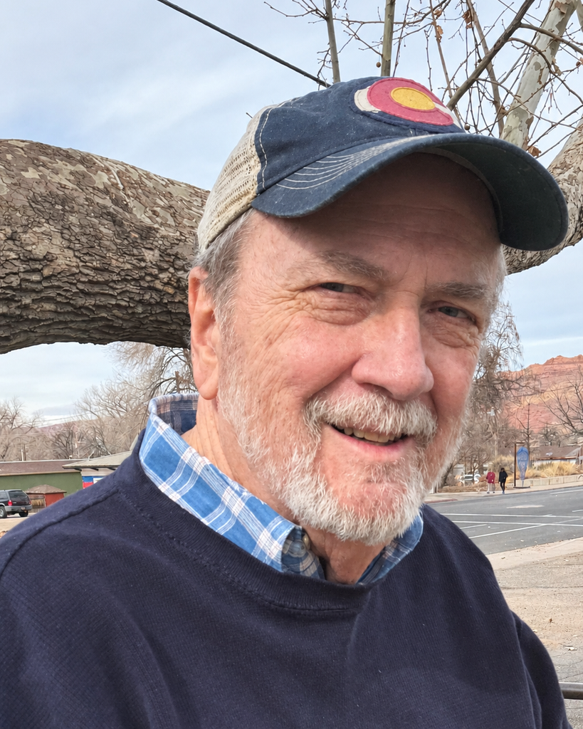 Richard John Hoctor Profile Photo