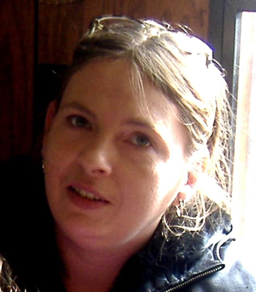 Melissa Ann Winburn Profile Photo