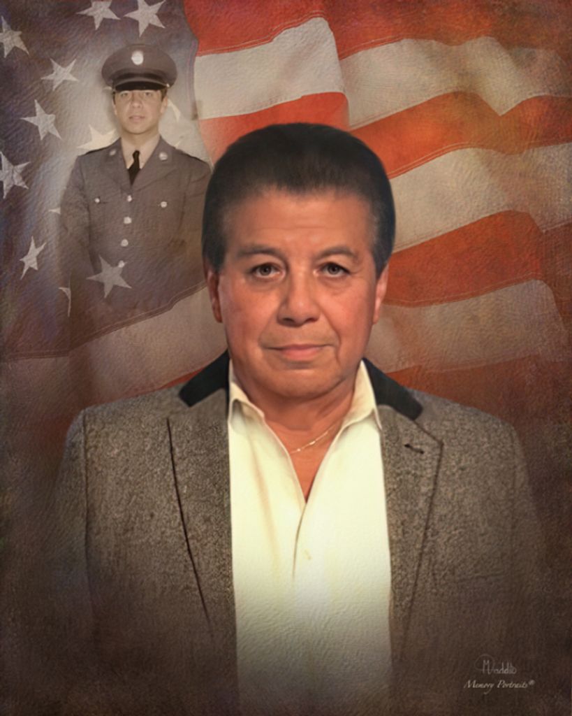 Frank Ortega