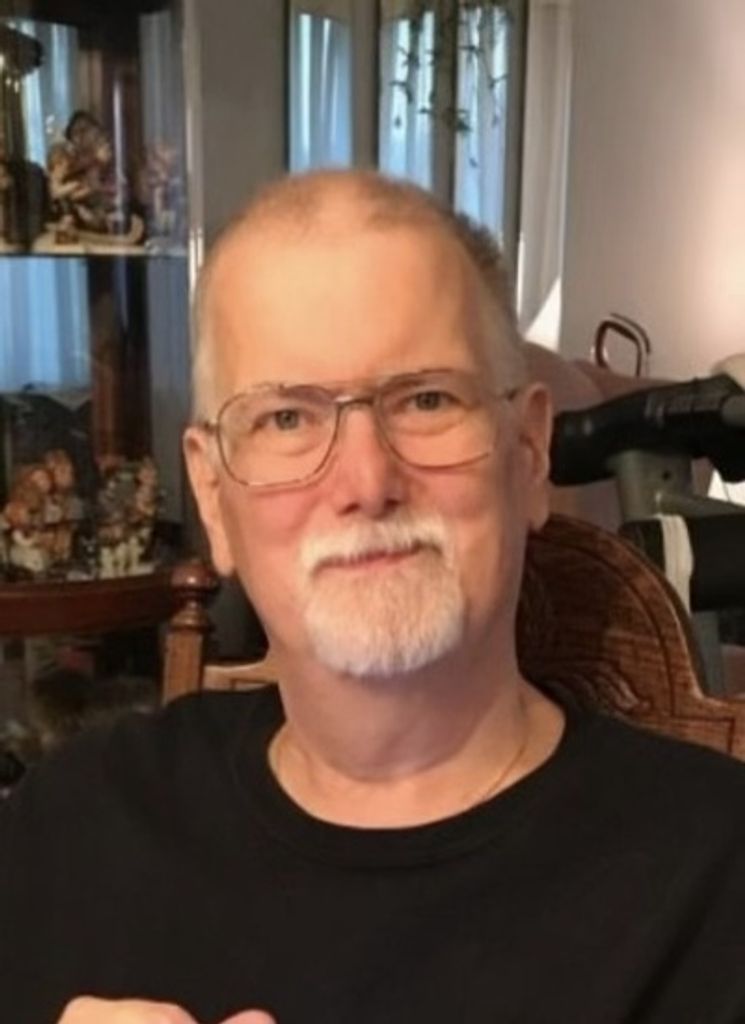 Robert L. Reichle Profile Photo