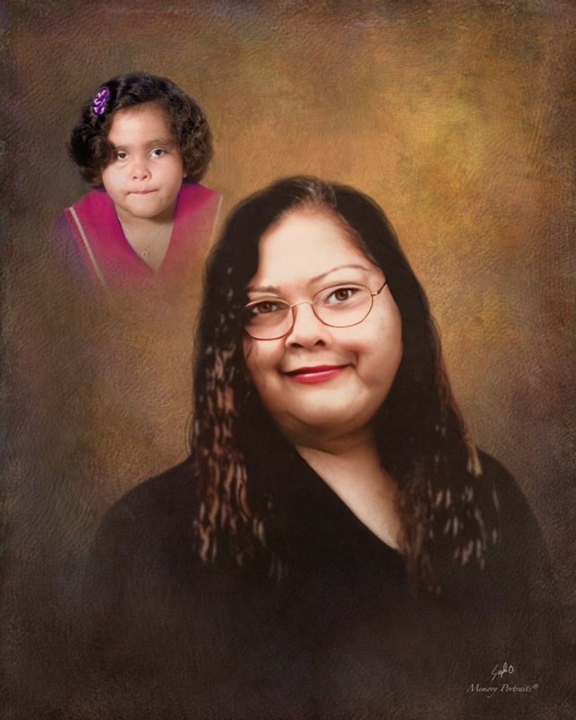 Patricia Flores Young