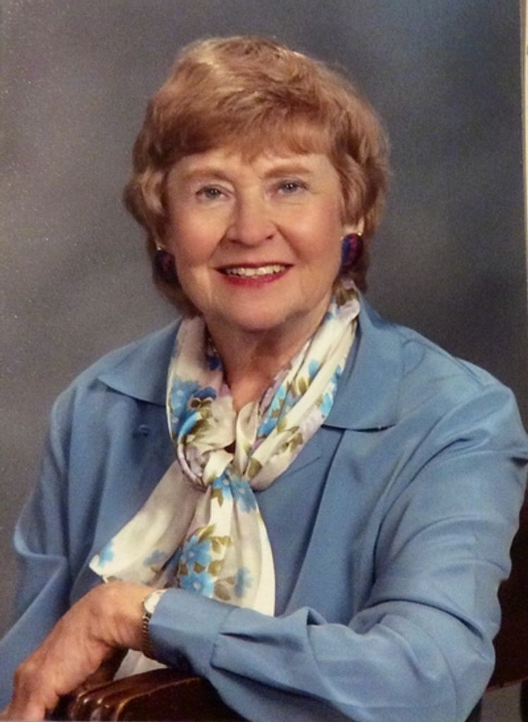 Helen Norene Harshbarger Hogle Profile Photo
