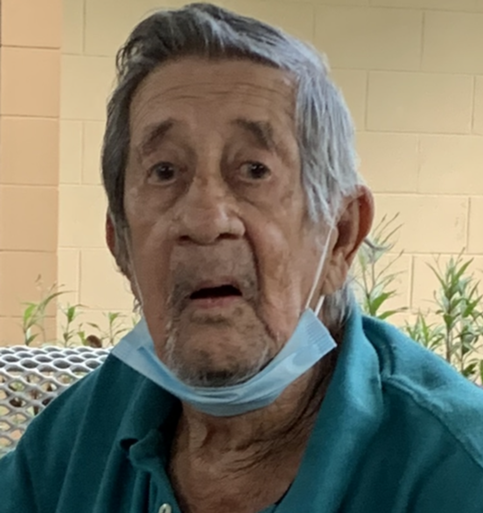 Miguel Alberto De Jesus Vales