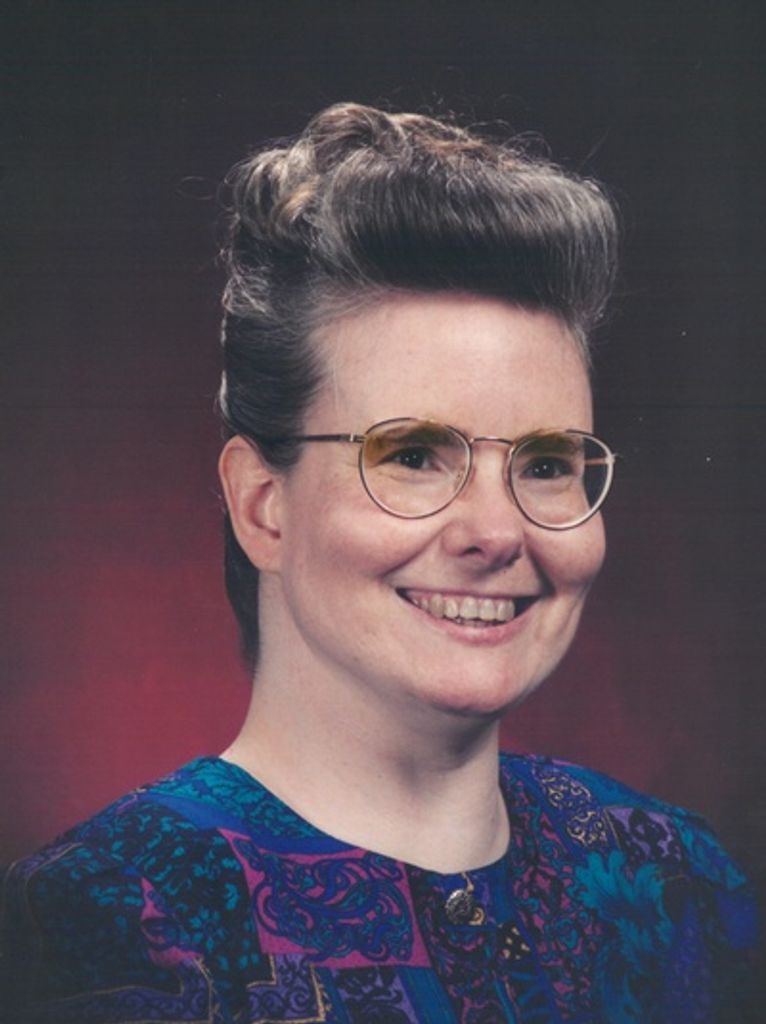 Deborah Louise Levron Profile Photo