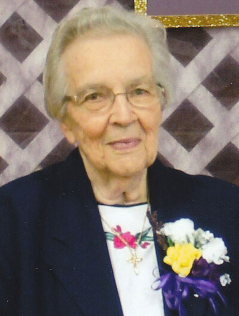 Dorothy Louise Cline Profile Photo