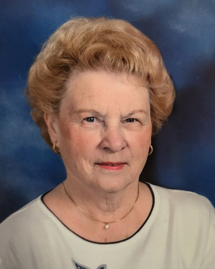 Jean A. (Altenburg)  Witzeling Profile Photo