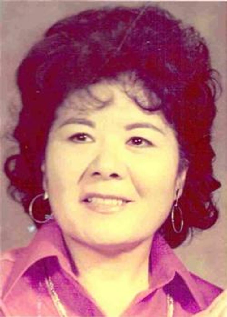 Rose Yoshiko Kubota