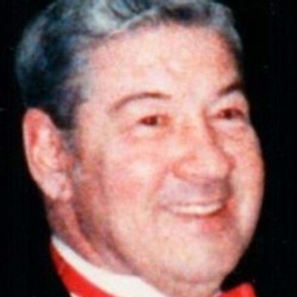 Walter W Berkoben Jr Profile Photo