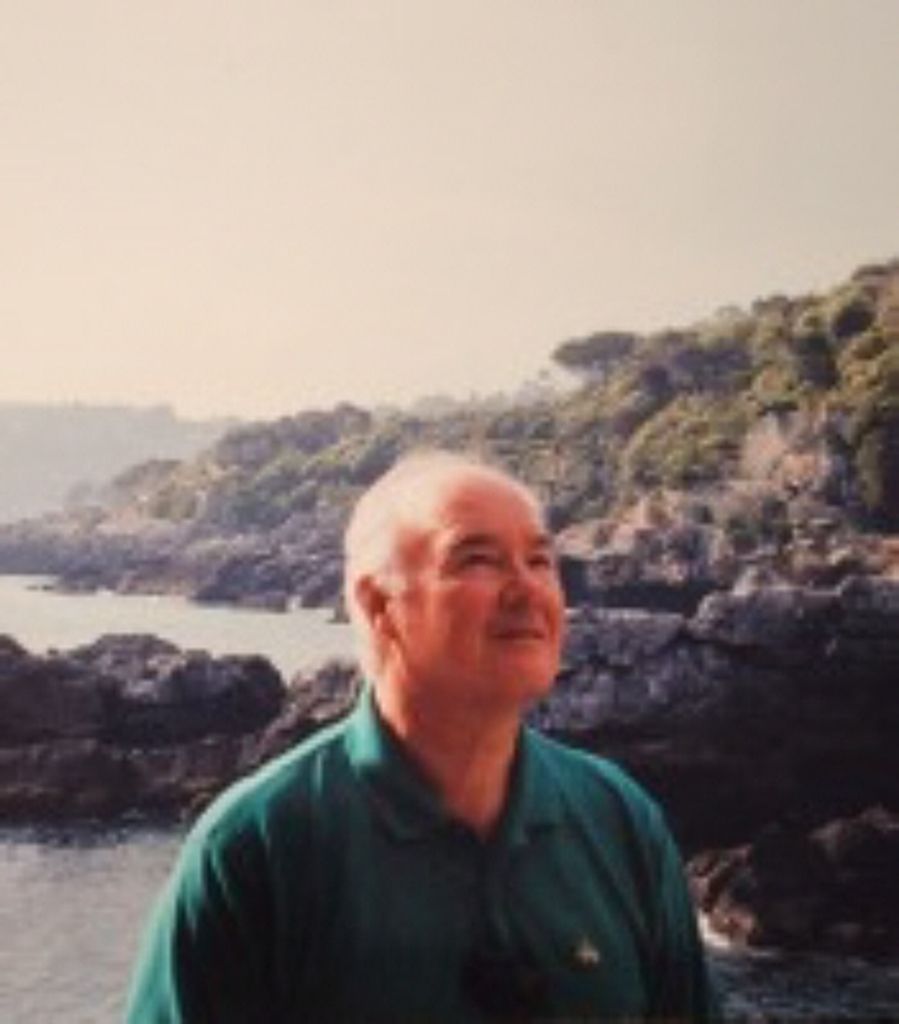 David Arcangeli