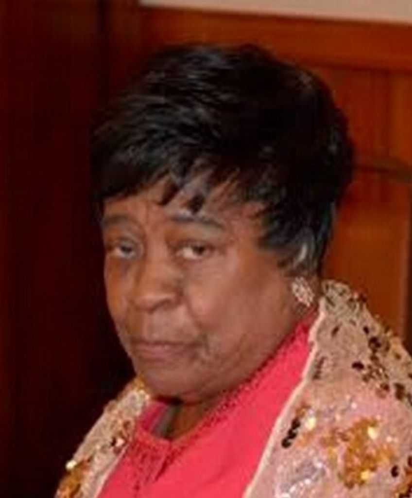 Dr, Willie Ree Tillman - Williams Profile Photo