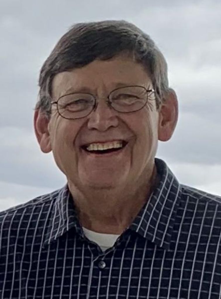 Joseph James Froiland