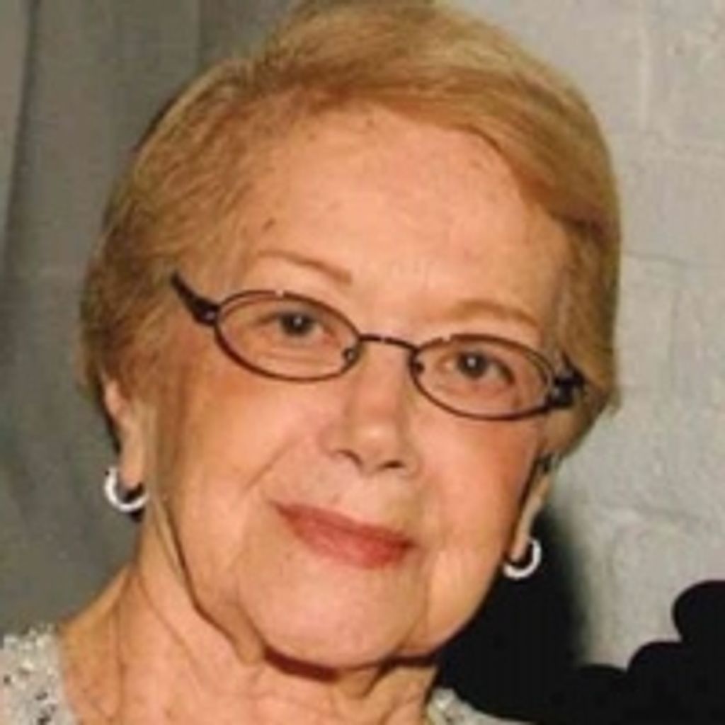 Mary Jane D'Amico