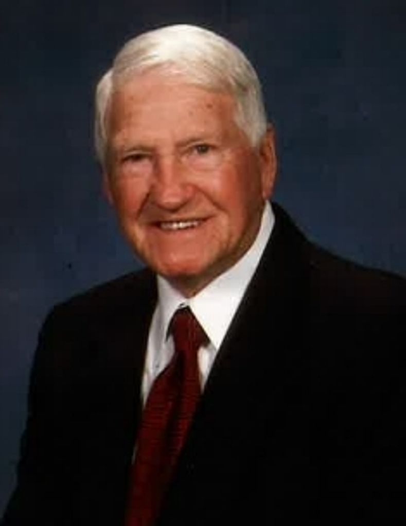 James Waldon Martin Profile Photo