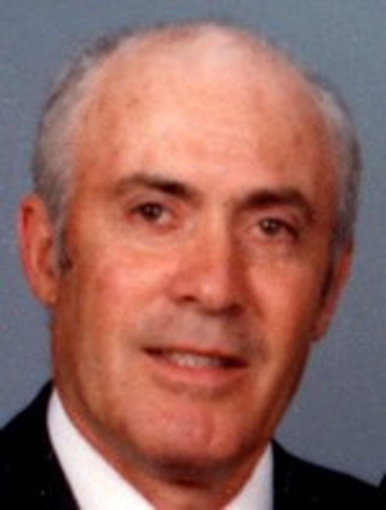 Baltasar P. Resendes
