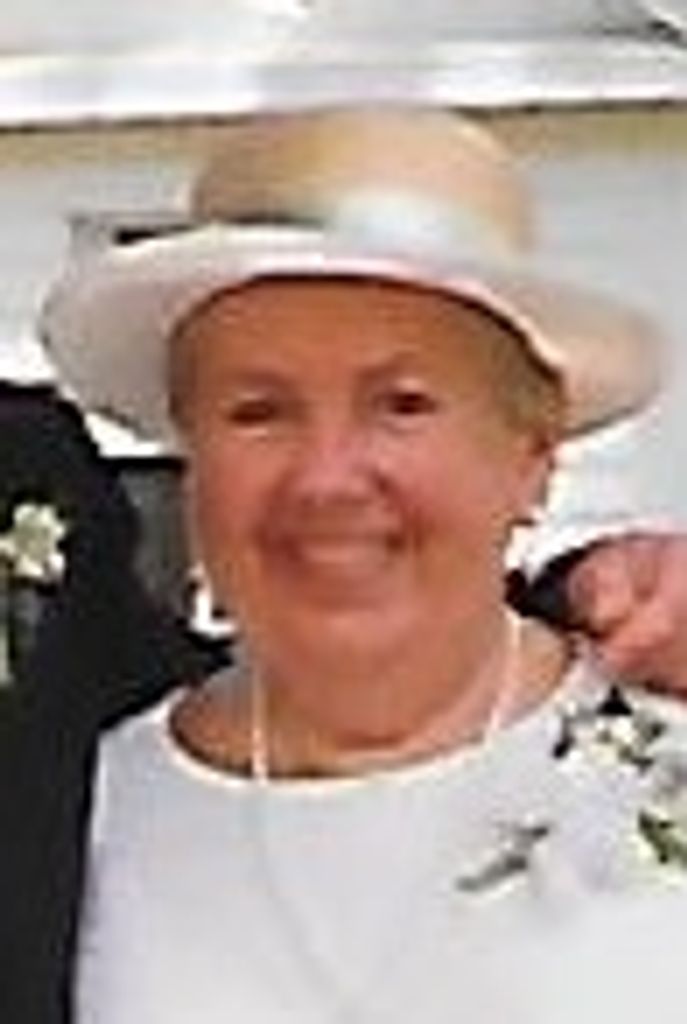 Catherine (Duggan) Feen