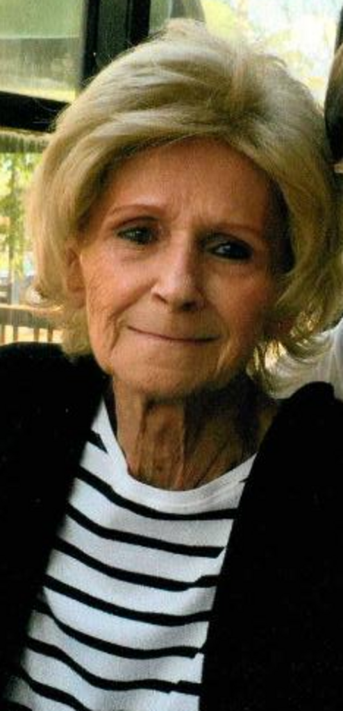 Patricia Rotheker Profile Photo