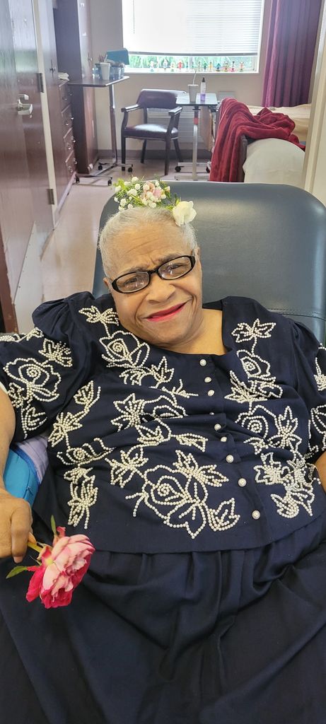 Elizabeth Lucille Watson Profile Photo