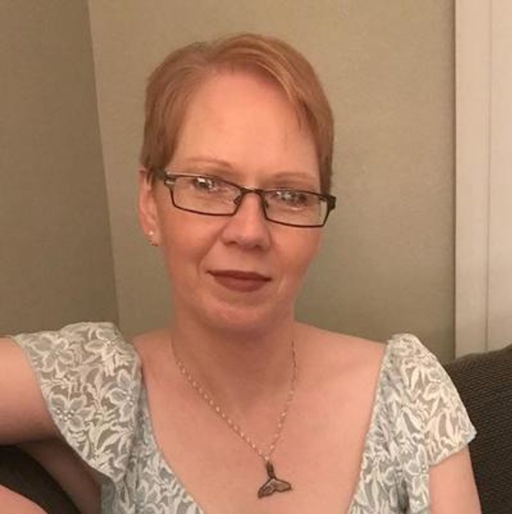 Kathleen Suzanne Chrusciel Profile Photo