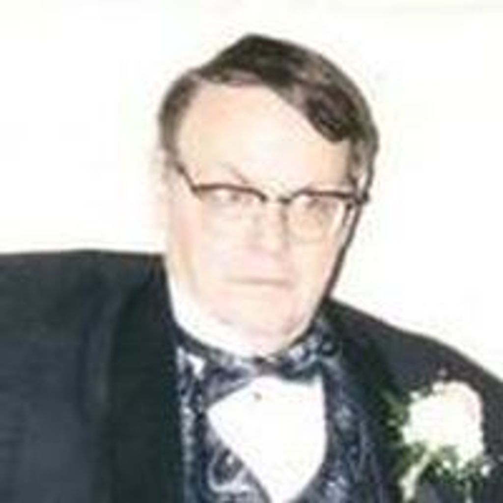 Ronald Edwin Byrd