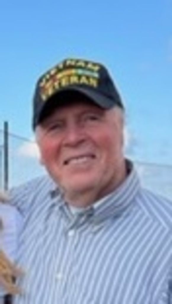 George Kirk Hansen Profile Photo
