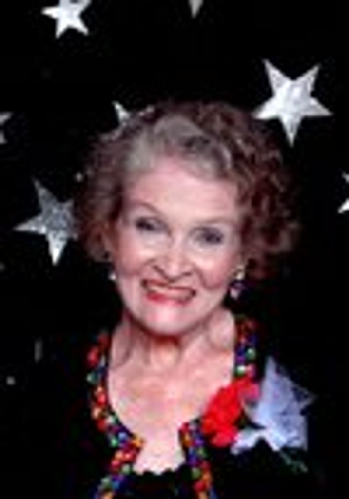 Martha Angle